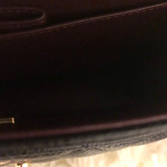 Chanel Small Classic Handbag - Picture 9 of 17